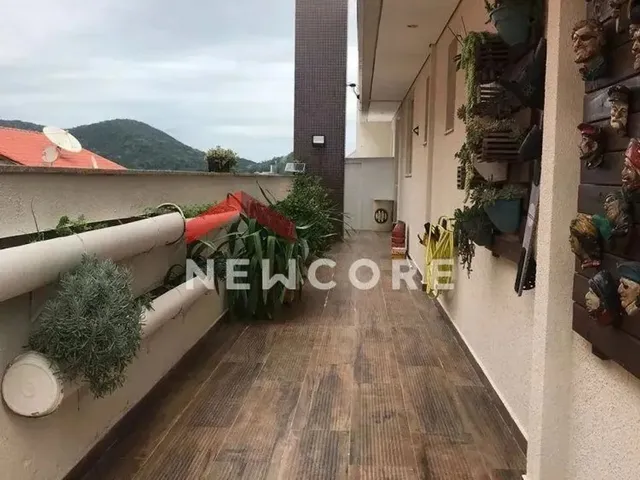 Imagem: Apartamento em Rua Martim Pescador - Bombas