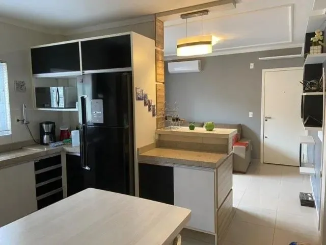 Imagem 1: Apartamento 2 Quartos, 100% Mobiliado e Pronto para Morar, À Venda no Bairro Costa E