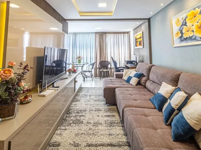 Imagem: Apartamento para Venda com 91 Metros Quadrados