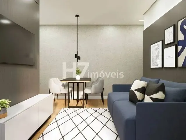 Imagem: Apartamento com 2 Quartos, Costa e Silva