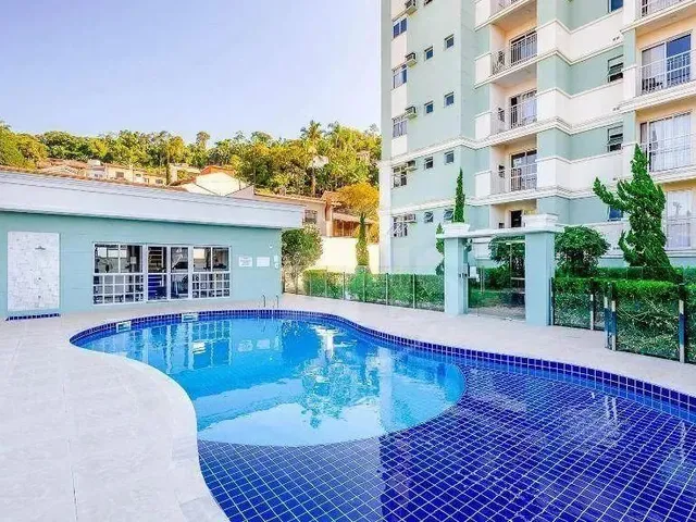 Imagem: Apartamento 02 Quartos Itoupava Seca