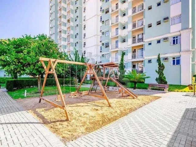 Imagem 15: Apartamento 02 Quartos Itoupava Seca
