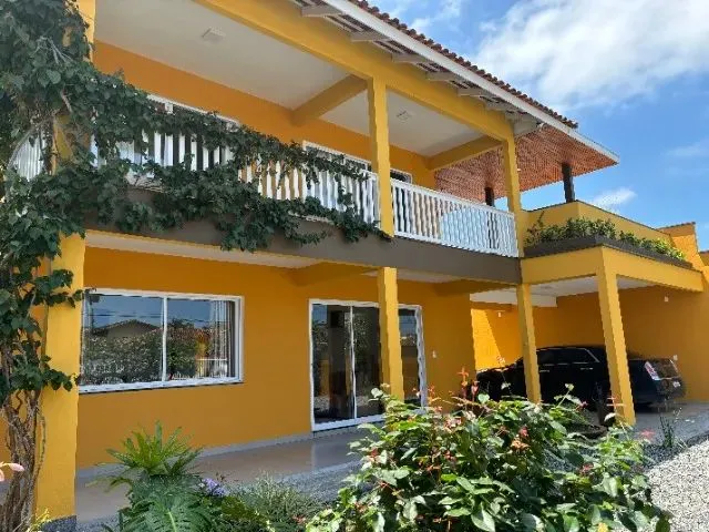 Imagem: Excelente Sobrado Ubatuba 4 Quartos