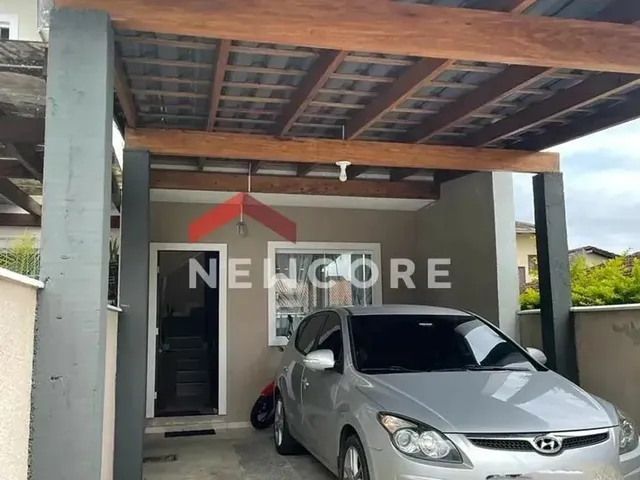 Imagem: Casa em Rua João Paul - Floresta - Joinville/Sc