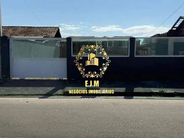 Imagem: Imóvel a Venda Próximo Ao Mercado Komprão