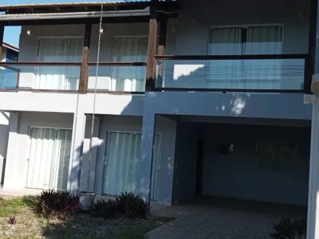 Imagem: Casa Praia Ubatuba, Sfs-Sc, Ótima Localização