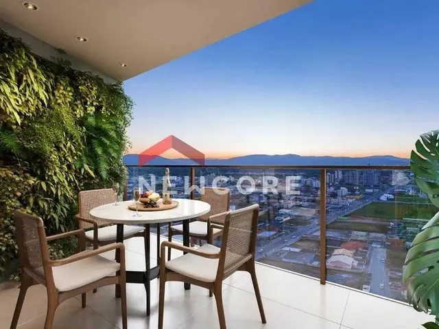 Imagem: Apartamento em Av. Dorvalino Voltolini