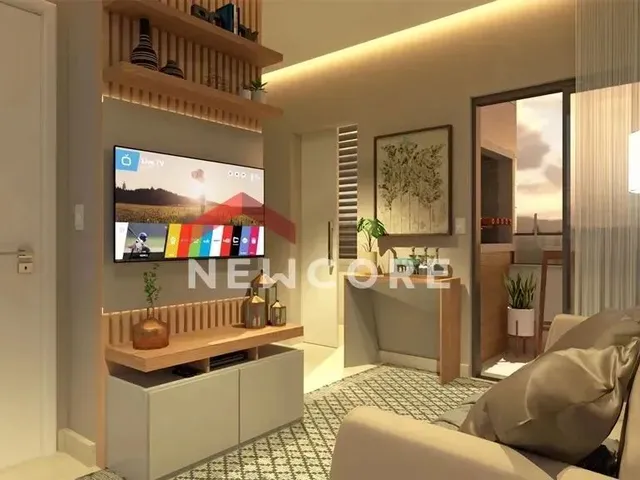 Imagem 15: Apartamento em Rua Miosotes - Fátima - Joinville/Sc