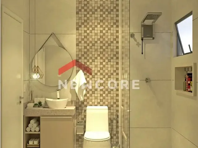 Imagem 7: Apartamento em Rua Miosotes - Fátima - Joinville/Sc