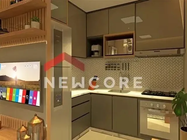 Imagem 4: Apartamento em Rua Miosotes - Fátima - Joinville/Sc