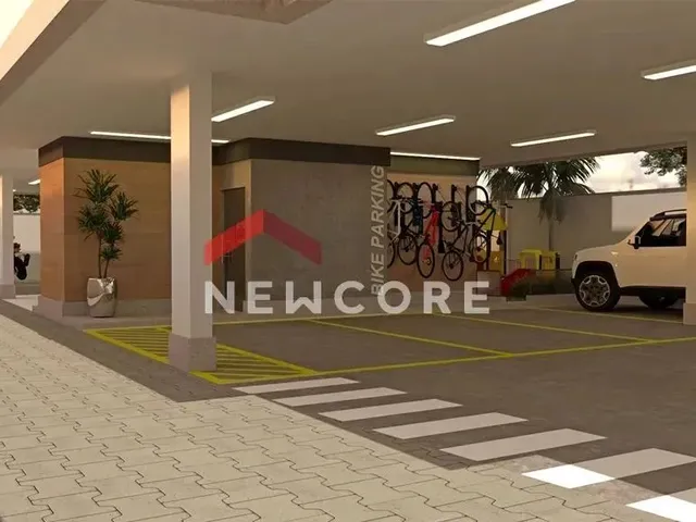 Imagem 9: Apartamento em Rua Miosotes - Fátima - Joinville/Sc