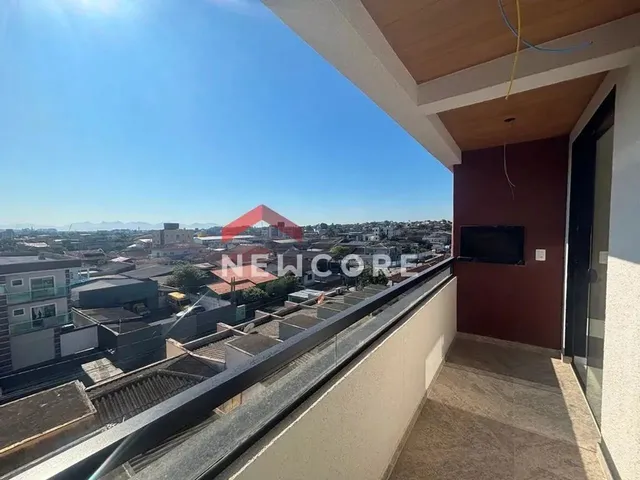 Imagem 2: Apartamento em Rua Miosotes - Fátima - Joinville/Sc