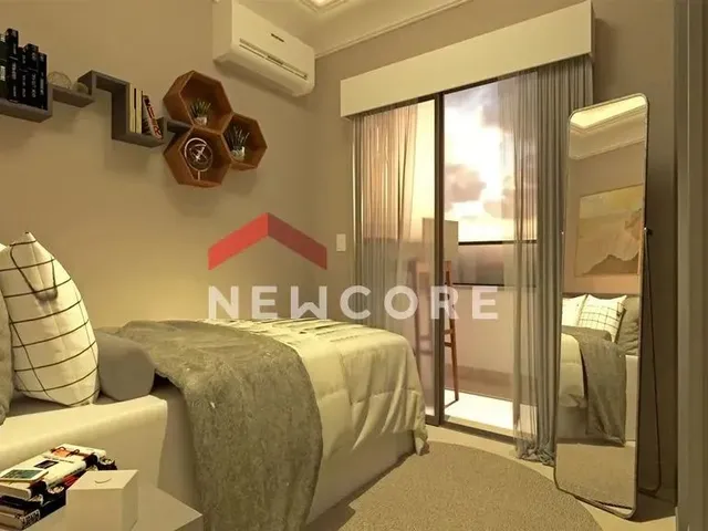 Imagem 11: Apartamento em Rua Miosotes - Fátima - Joinville/Sc