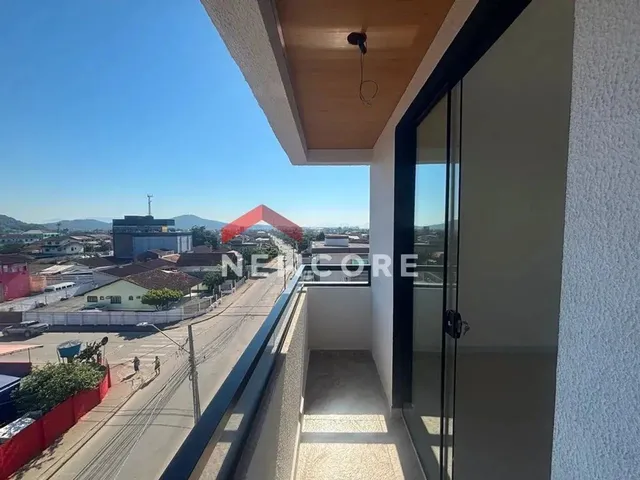 Imagem 8: Apartamento em Rua Miosotes - Fátima - Joinville/Sc