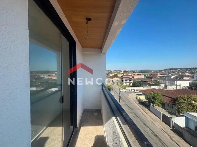 Imagem 14: Apartamento em Rua Miosotes - Fátima - Joinville/Sc