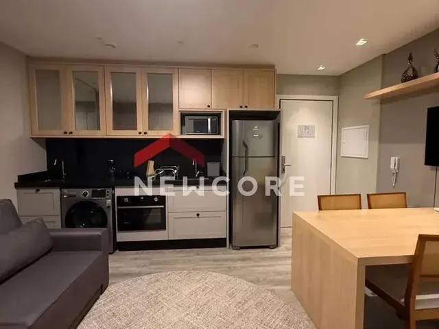 Imagem: Flat em Rua 238 - Meia Praia - Itapema/Sc