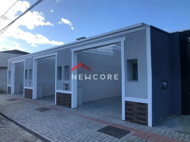 Imagem 10: Casa em Rua Niceas Gonçalves da Maia - João Costa - Joinville/Sc
