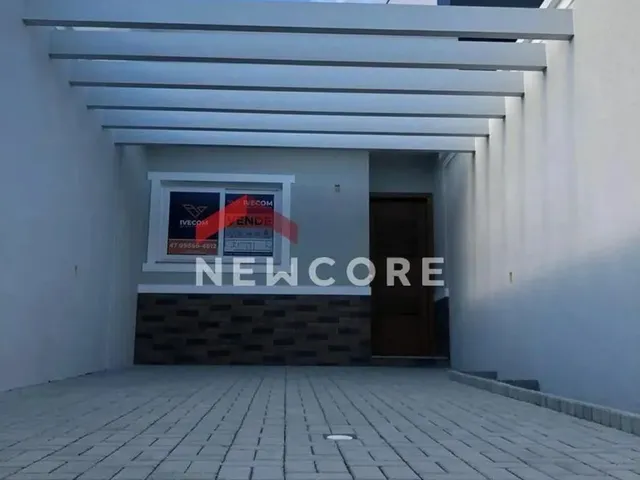 Imagem 2: Casa em Rua Niceas Gonçalves da Maia - João Costa - Joinville/Sc