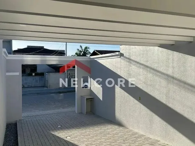 Imagem 12: Casa em Rua Niceas Gonçalves da Maia - João Costa - Joinville/Sc