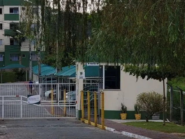 Imagem: Apartamento com 1 Dormitório À Venda