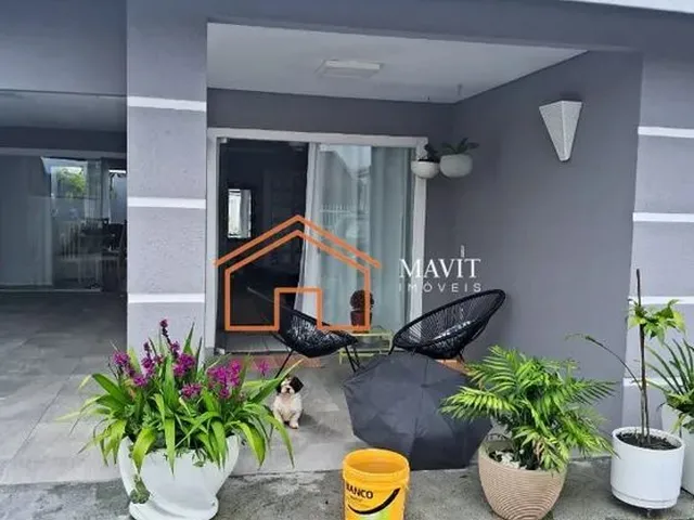 Imagem: Casa 150M² com 1 Suíte 2 Dormt. No Bairro