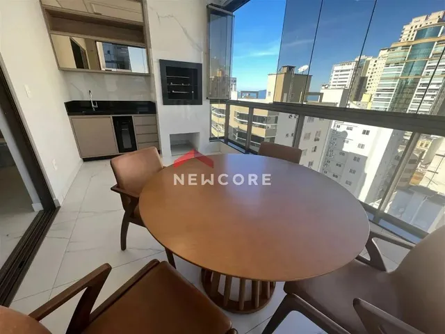 Imagem: Apartamento em Rua 226 - Meia Praia - Itapema/Sc