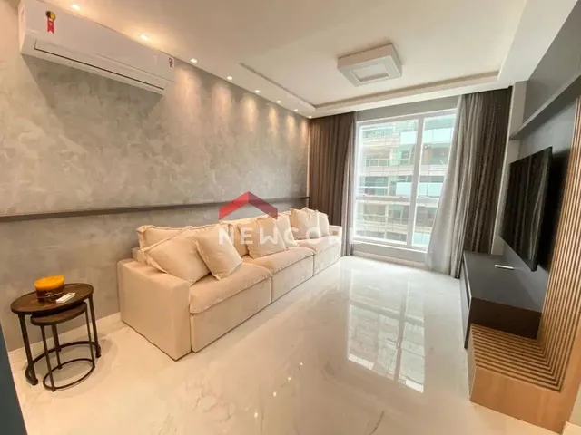 Imagem: Apartamento em Rua 315 - Meia Praia - Itapema/Sc