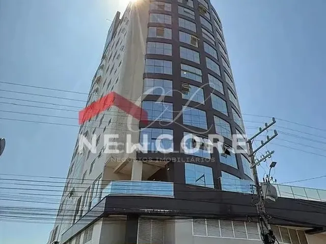 Imagem: Apartamento em Avenida Itajuba - Itajuba