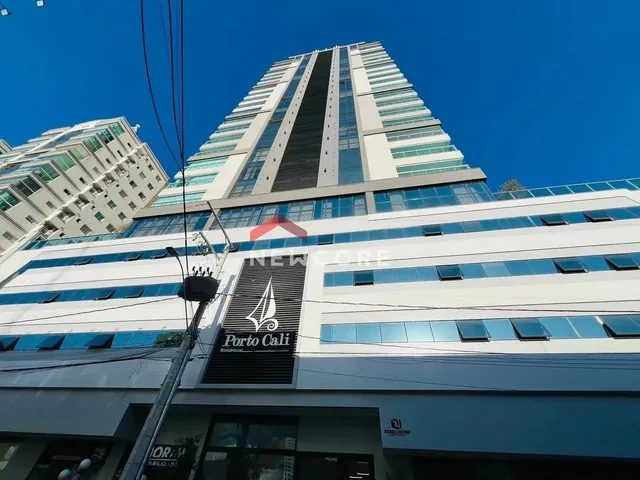 Imagem: Apartamento em Rua 232 - Meia Praia - Itapema/Sc