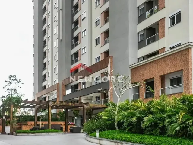 Imagem: Apartamento em Rua Padre Kolb - Bucarein