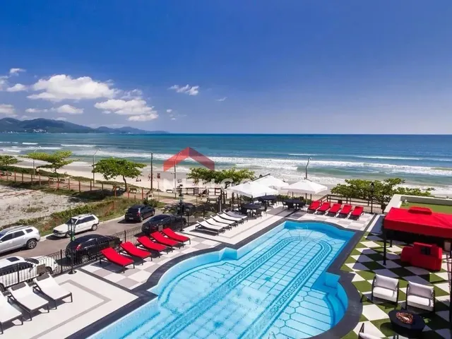 Imagem: Apartamento em Rua 313 - Meia Praia - Itapema/Sc