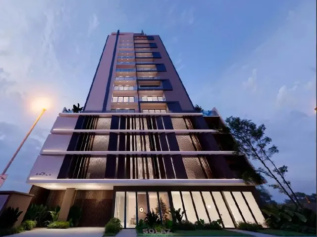 Imagem: Apartamento para Venda em Camboriú, Centro