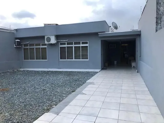 Imagem: Casa com 3 Dormitórios À Venda, 105 M²