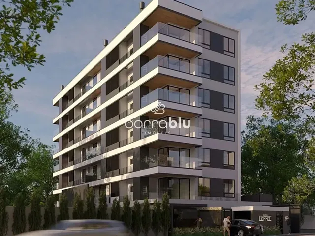 Imagem: Apartamento Alto Padrão 3 Quartos (1Suíte)