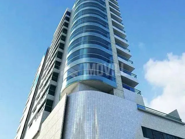 Imagem: Cobertura Duplex Alto Padrão Finamente