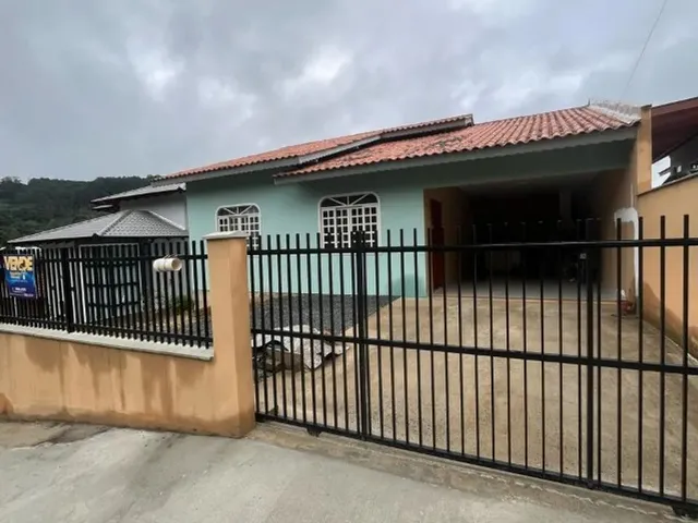Imagem: Linda Casa em Campo Alegre