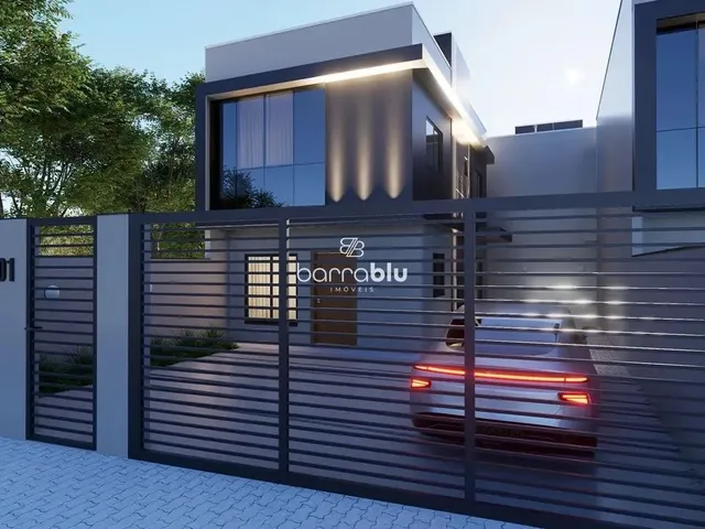 Imagem: Casa 3 Quartos (Suíte) Próximo a Lagoa