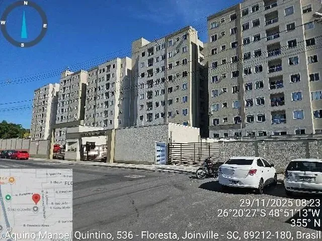 Imagem: Oportunidade Única em Joinville - Sc Tipo