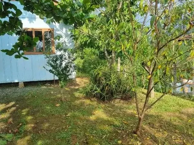 Imagem: Casa em Luis Alves