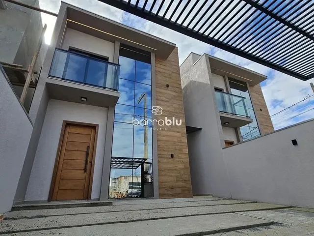 Imagem: Casa 3 Quartos (Suíte) Próximo a Lagoa