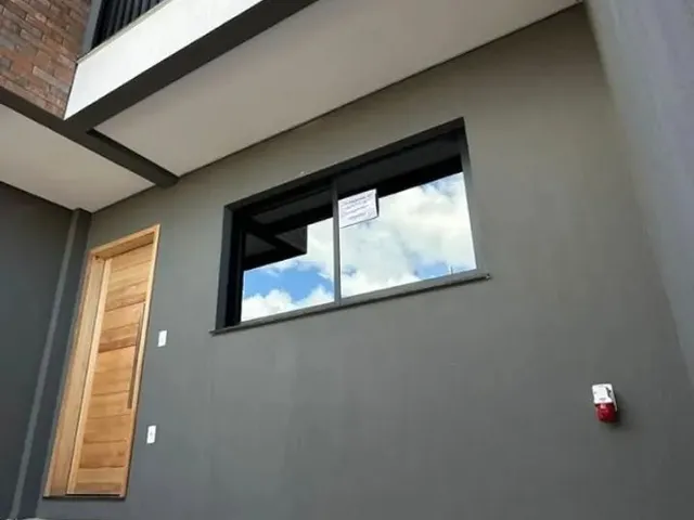 Imagem: Oportunidade Sobrado Novo 2Suítes, 3Bwc