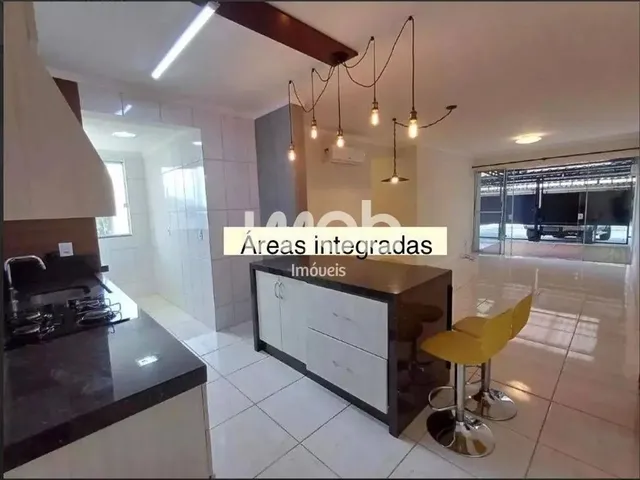 Imagem: Apartamento com 1 Suíte 2 Quartos, Rau