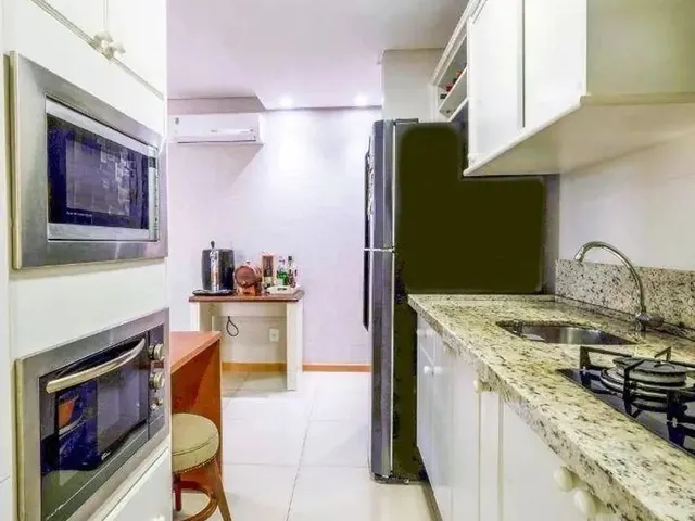 Imagem 5: Apartamento com 2 Dormitórios À Venda, 62 M² por R$ 550.000,00 - Itoupava Seca