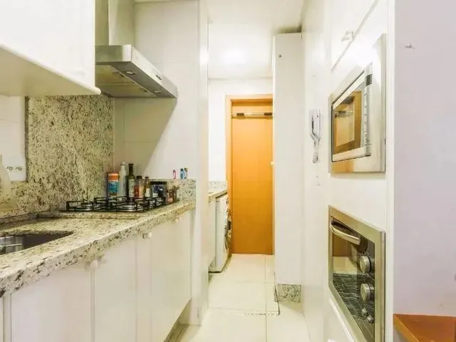 Imagem 4: Apartamento com 2 Dormitórios À Venda, 62 M² por R$ 550.000,00 - Itoupava Seca