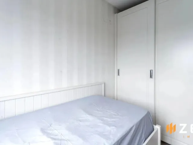 Imagem 8: Apartamento com 2 Dormitórios À Venda, 62 M² por R$ 550.000,00 - Itoupava Seca