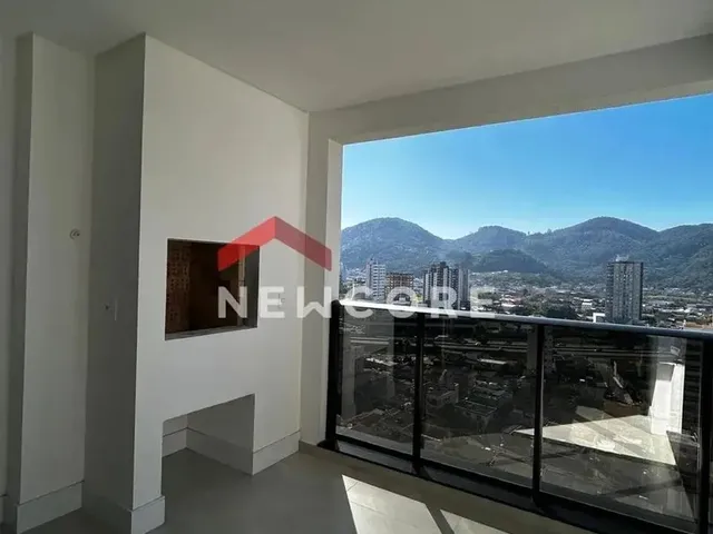 Imagem: Apartamento em Rua 129 a - Centro - Itapema/Sc