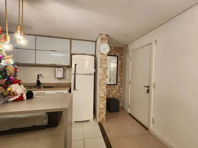Imagem 7: Apartamento com 3 Dormitórios Sendo 1 Suíte e 1 Vaga de Garagem em Joinville/Sc
