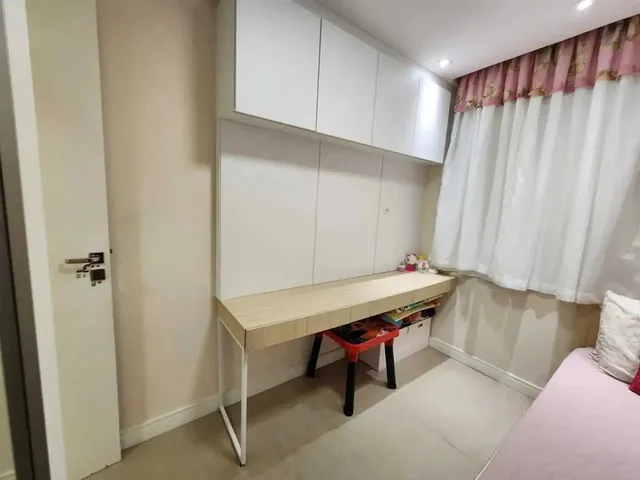 Imagem 2: Apartamento com 3 Dormitórios Sendo 1 Suíte e 1 Vaga de Garagem em Joinville/Sc