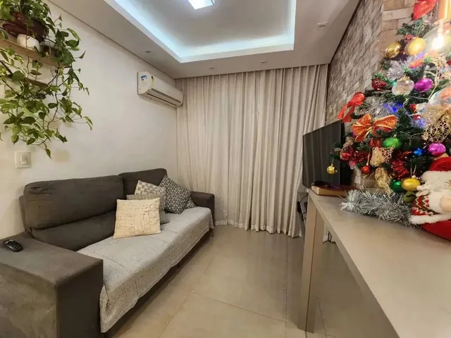 Imagem 10: Apartamento com 3 Dormitórios Sendo 1 Suíte e 1 Vaga de Garagem em Joinville/Sc