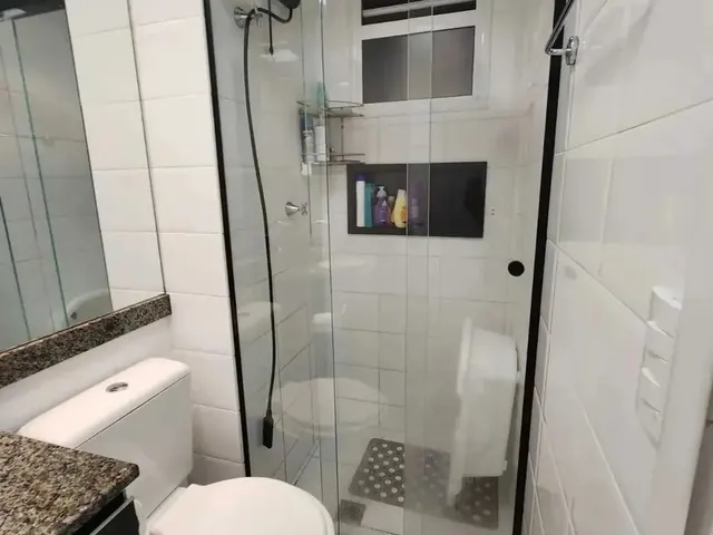 Imagem 6: Apartamento com 3 Dormitórios Sendo 1 Suíte e 1 Vaga de Garagem em Joinville/Sc